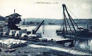 NEMOURS 611